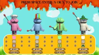 Скриншот 5 к игре Grill Your Friends Prematch