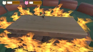 Скриншот 6 к игре Grill Your Friends Prematch