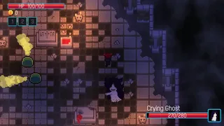 She Was King