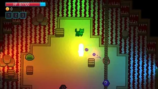 Скриншот 5 к игре She Was King