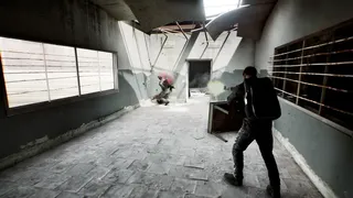 PRO: Push React Outgun