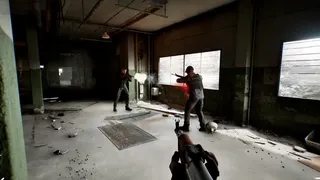 PRO: Push React Outgun