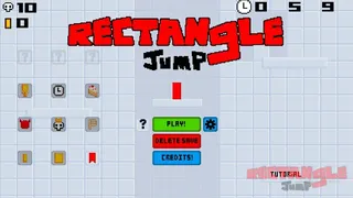 Rectangle Jump