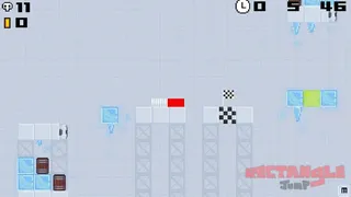 Rectangle Jump