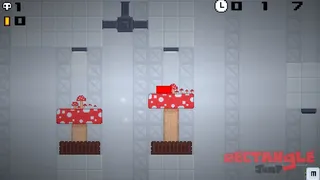 Rectangle Jump