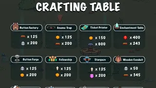Скриншот 5 к игре Buttons Up! 2