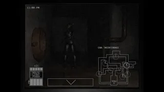 Tunnel Rot