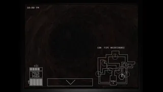 Tunnel Rot