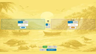 Maui Pong