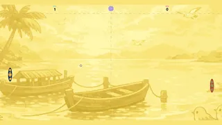 Maui Pong