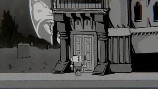 Pour Boy and the Nitro Necromancer