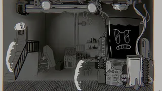 Скриншот 5 к игре Pour Boy and the Nitro Necromancer