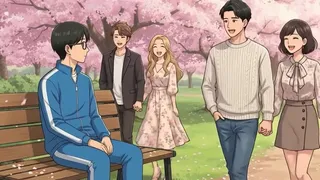 여자 꼬시기(Getting Her)