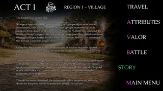 Скриншот 5 к игре The Trials of the Forsaken Knight