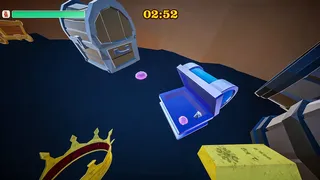 Corporate Climb