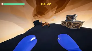 Corporate Climb