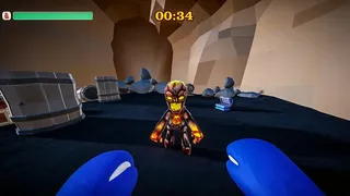 Скриншот 5 к игре Corporate Climb