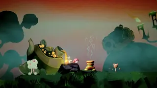 Aftertaste