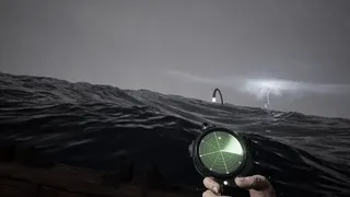 Open Waters