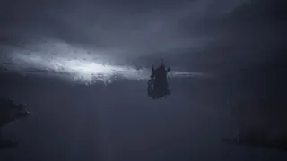 Open Waters
