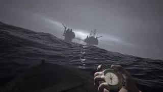 Open Waters