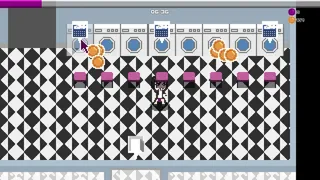 Скриншот 5 к игре MASQUERADE