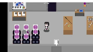 Скриншот 8 к игре MASQUERADE