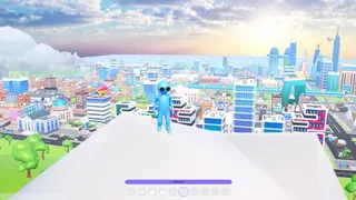Скриншот 5 к игре Sicham Universe : Let's Sicham Today!