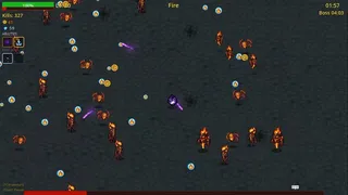 Flux Ascendant