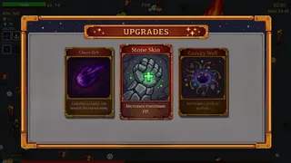 Flux Ascendant