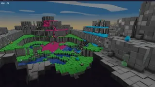 Splatterbox