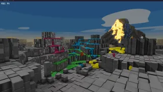 Скриншот 5 к игре Splatterbox
