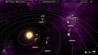 Galactic Disharmony
