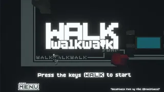 WalkWalkWalk