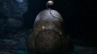 Скриншот 7 к игре The Abyssal Diplomat