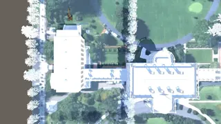 Trump Ballroom Blitz