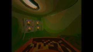 This Flash Contains Horrors