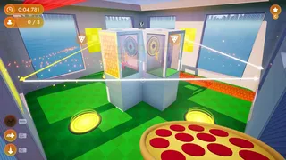 Peer-2-Pizza