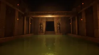 Скриншот 8 к игре Anubria