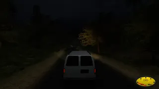 The Lakeview Orb 2: Consequences