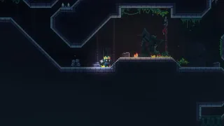 Скриншот 8 к игре Little King Unchained