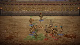 Sons of the Arena: Pollice Verso