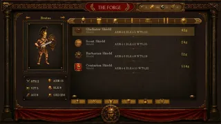Sons of the Arena: Pollice Verso