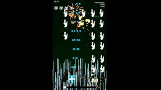 KON-PON SHMUP -Shapeshifter Showdown-
