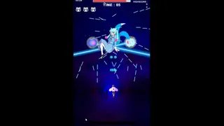 KON-PON SHMUP -Shapeshifter Showdown-