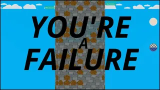 Climbing Forever
