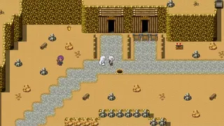 Скриншот 5 к игре 행운의 용사 : 아샤 편