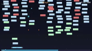 Скриншот 5 к игре BRICKFALL