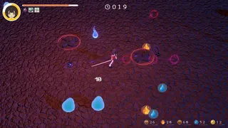 Скриншот 5 к игре Akane's After-School Yokai Tales