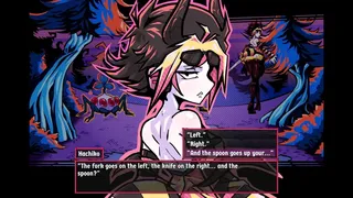 Succubi Domini